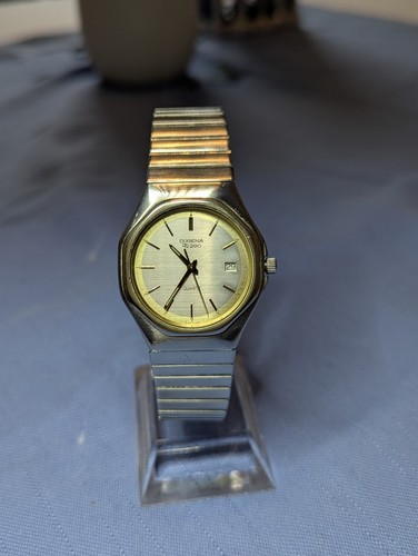 Dugena uhr ausgezeichnetem - dugena, in