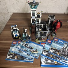 Lego City 60130
