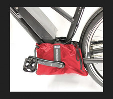 NC-17 Connect Motor Cover 2.0