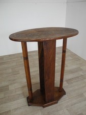 Jugendstil beistelltisch alte - jugendstil,