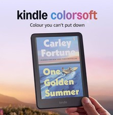 Amazon Kindle Colorsoft 16GB