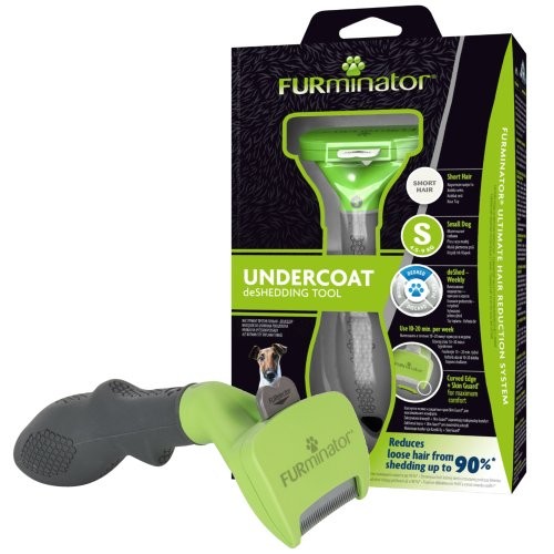 FURMINATOR