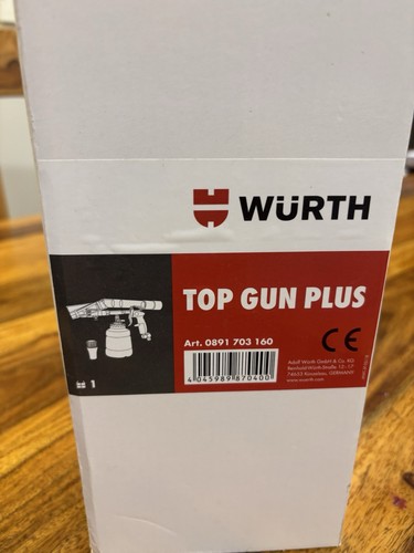 Würth top gun plus - würth,