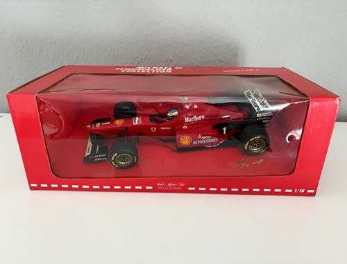 Minichamps michael schumacher - minichamps,