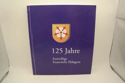 125 jahre freiwillige - jahre,