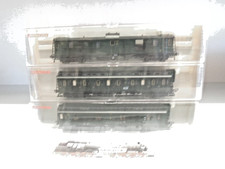 Fleischmann 5084, 5085, 5088 3