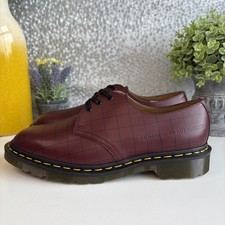 Dr Martens Undercover Made In