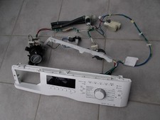 Elektronik komplett von