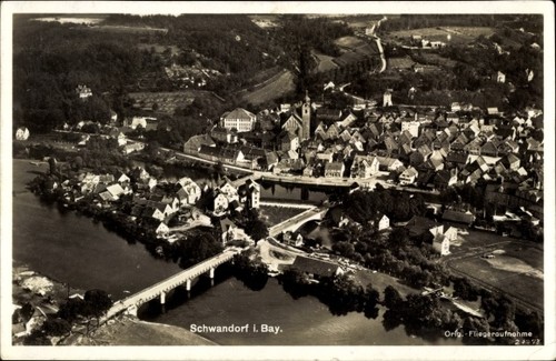 Schwandorf oberpfälzer - im,