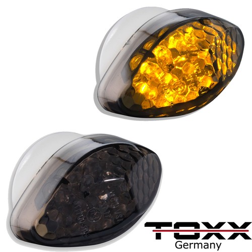 Led blinker für verkleidung - blinker,