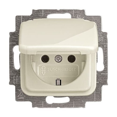 Busch jaeger 20euk 212 schuko - busch-jaeger,