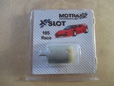 Motor X-SLOT 132 von Motraxx