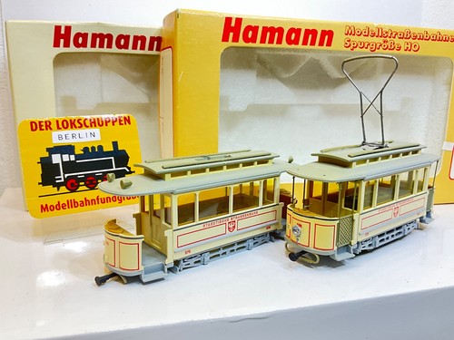 Hamann staedtische - hamann,