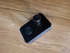 Trabant Schalter Standheizung