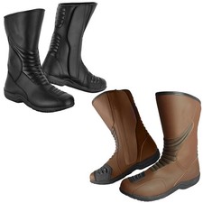 Vaster Herren Motorradstiefel