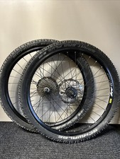 26" Mavic XM319 Disc
