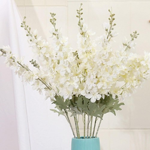 Oukeyi künstliche blumen - künstliche,