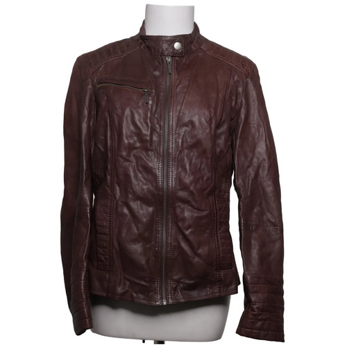 Manguun lederjacke damen - manguun,, lederjacke,