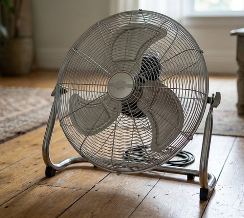 Ventilator tischventilator - ventilator,