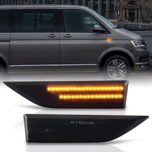 Led seitenblinker passend für - led,