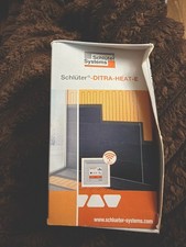 brandneu Schluter DITRA-HEAT-E