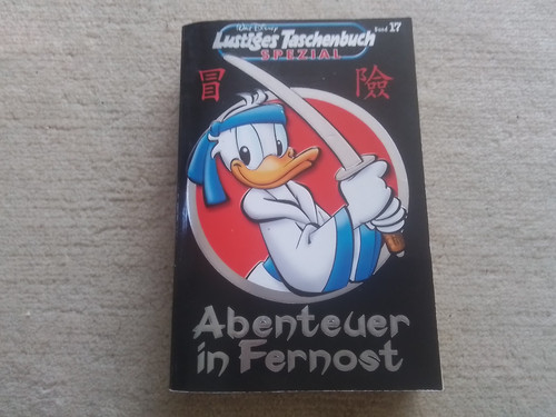 Ltb lustiges taschenbuch - lustiges,