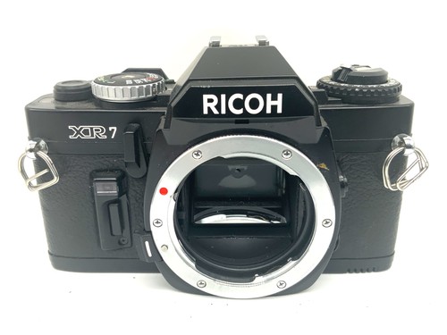 Ricoh slr 35mm - slr,