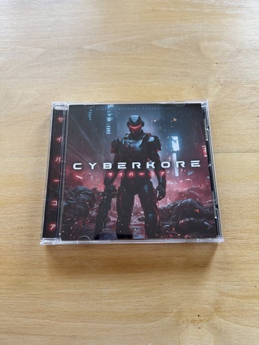 Blokkmonsta cyberkore - blokkmonsta,