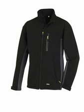 Softshelljacke Softshell Jacke Wetter Funktionsjacke Maler Arbeitsjacke teXXor