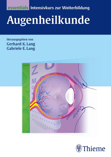 Augenheilkunde essentials - , |