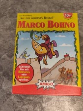 Marco Bohno - Bohnanza-Reihe -