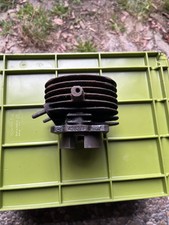 Zylinder Original Piaggio Vespa 