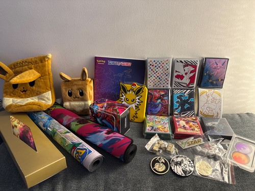 Pokemon sammlung sleeves - sammlung,