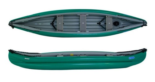 Gumotex scout kanu - gumotex,