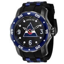 Invicta Herren NHL Colorado