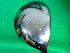Callaway Legacy 2012 5W