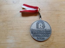 Finisher Medaille Super