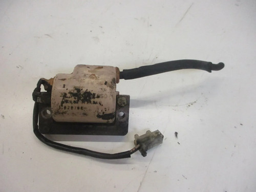 Yamaha 500 j 4 bj - 500, bj.80