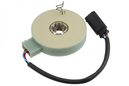 Lenkwinkelsensor schwarz