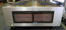 (US Duty Free) Luxman M-8f