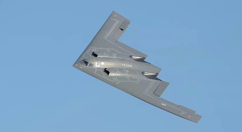 Freewing spirit bomber - bomber, epo