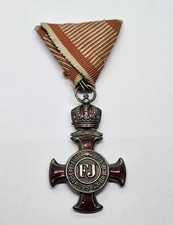 K.u.K. Silbernes