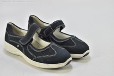 Medicus  Damen Halbschuhe Slipper Ballerinas  UK 4 Nr. 25-O 2117