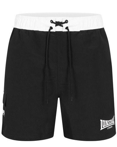 Lonsdale boardshort thorpe - lonsdale,