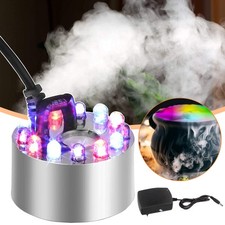 Ultraschall Nebelmacher