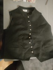 Verkaufe eine Trachtenweste In