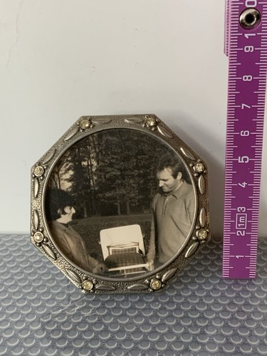 Vintage bilderrahmen - vintage,