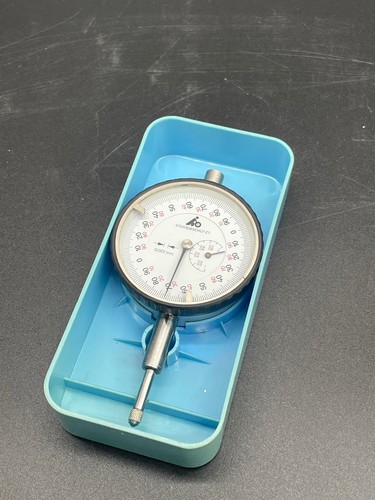 Hoffmann messuhr 001mm - hoffmann, 0,001mm