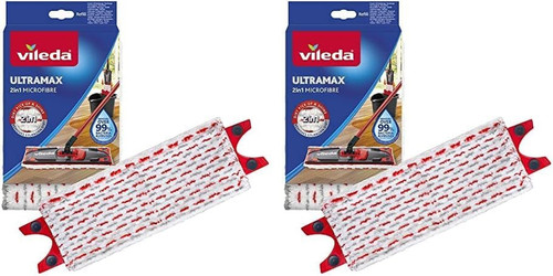Vileda ultramax bodenwischer - vileda,
