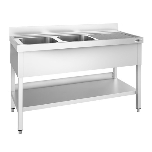 Ggm gastro spültisch premium - ggm,